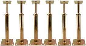 ASTAMOTOR 6 PCS House Floor Jacks P