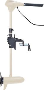 MotorGuide 941000010 R3 Transom Mount Hand-Control Marine Boat 12V Trolling Motor