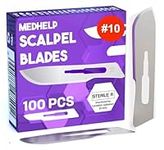 MedHelp Disposable Scalpel Blades #