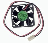 New Cooling Fan AD0412MX-G70 for Dahua Hard Disk Video Recorder Cooling Fan 4010 DC12V 0.08A Monitor Cooling Fan