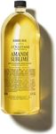 L'OCCITANE - Sublime Almond Shower Oil Refill - 500ml - Softens and firms - Made in France