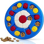 Dog Puzzle Toys Interactive Puzzle 