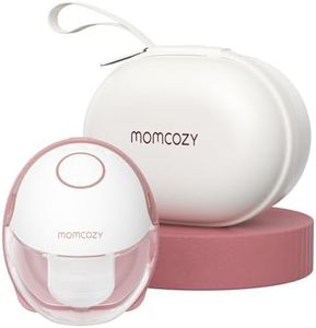 Momcozy Br