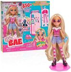 Style Bae Styling Doll - Dylan, Kids Toys for Ages 3 Up, Gifts and Presents