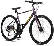 AVASTA 700C Road Adult Step-Over Hy