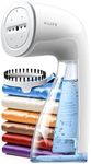 HiLIFE Upgraded Steamer for Clothes