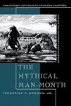 Mythical Man-Month, The: Essays on 