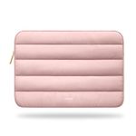 Vandel - The Original Puffy Laptop Sleeve 13-14 Inch Laptop Sleeve. Pink Laptop Sleeve for Women. Carrying Case Laptop Cover for MacBook Pro 14 Inch Sleeve, MacBook Air Sleeve 13 Inch, iPad Pro 12.9