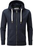 Charles Wilson Originals Zip Hoody 