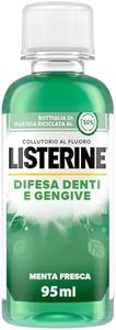 LISTERINE 