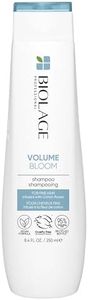 Biolage | Volumebloom | Volumising Shampoo, To Help Create Volume In Fine Hair, 250ml