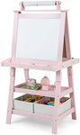 Maxmass 3 in 1 Kids Art Easel, Doub