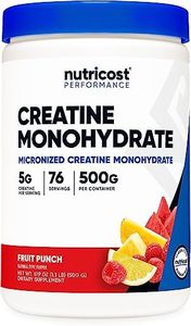 Nutricost 