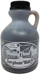 Muddy Pond Pure Sorghum 16 Fluid Ounces, Pint