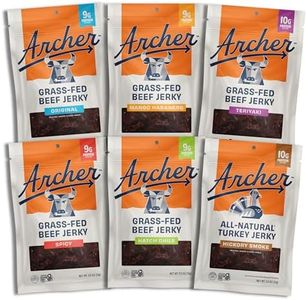 Archer Jer