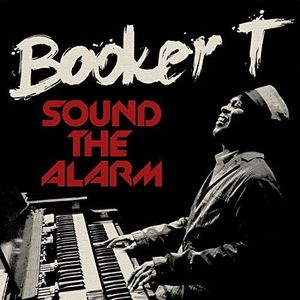sound the alarm