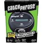 Catch Phrase Game, Frustration-Free Packaging