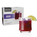 Bartesian Candyman Margarita Cocktail Capsules for Cocktail Machine – Home Bar Mixology Cocktails Mix Capsule Set to Use with The Bartesian Premium Cocktail Drink Maker Machine – Pack of 8