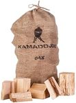 Kamado Joe KJ-WCHUNKSO Oak Chunks