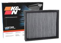 K&N Filters Cabin Air Filter