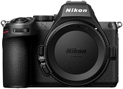 Nikon Z5II
