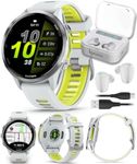 Garmin Forerunner 955, GPS Running 