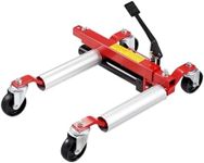 VEVOR Wheel Dolly, Max Capacity 150