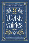 Welsh Fairies: A Guide to the Lore, Legends, Denizens & Deities of the Otherworld (Welsh Witchcraft Book 2)