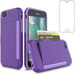 Asuwish Phone Case for iPhone 6/6s/