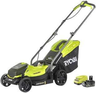 RYOBI 18 V
