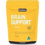 Brain Support for Dogs - Promotes D