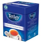 Decaffeinated Tea Bags