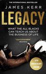 Legacy: What the All Blacks Can Tea