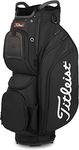 Titleist - Cart 15 - Black