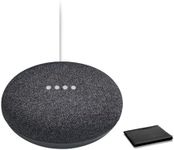 Google Speaker Assistant, Hands-Fre