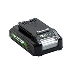 Greenworks Tools Battery G24B2 (Li-Ion 24 V 2.0 Ah Rechargeable Powerful Battery Suitable for All Devices of the 24 V Greenworks Tools Series)