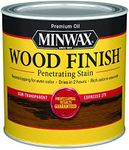 1/2 pt Minwax 22763 Espresso Wood F