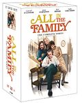 ALL IN THE FAMILY: COMPLETE SERIES