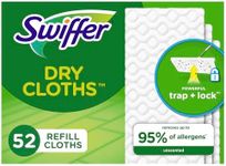 Swiffer Sweeper Dry Mop Refills for