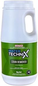 Water Tech