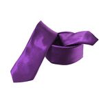 Trimming Shop Neck Tie Soft Polyester For Formal Wear, Weddings, Prom, Celebration, parties, Unisex Classic Design