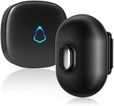 SECRUI Driveway Alarm, Wireless Oud