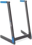 Fuel Pureformance Bodyweight Training Dip Station Black/Blue