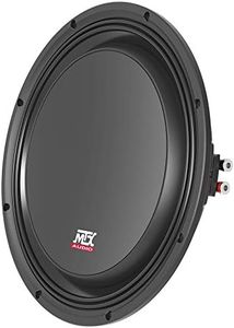 MTX 12" Sh