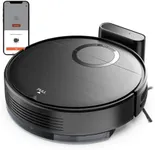 UMMUND Robot Vacuum and Mop Combo, 