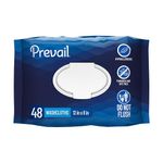 Prevail Adult Washcloths Soft Pack, 48 Count Pack