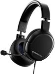 SteelSeries Arctis 1 Wired Gaming H