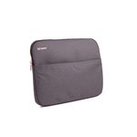 Speck Products Transfer Pro-Pocket Sleeve Universal for 13-14" Laptops, City Grey/Rose Gold Pink