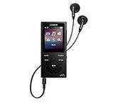 Sony NWE394/B 8GB Walkman MP3 Playe