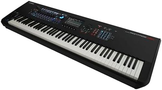 Yamaha Mon